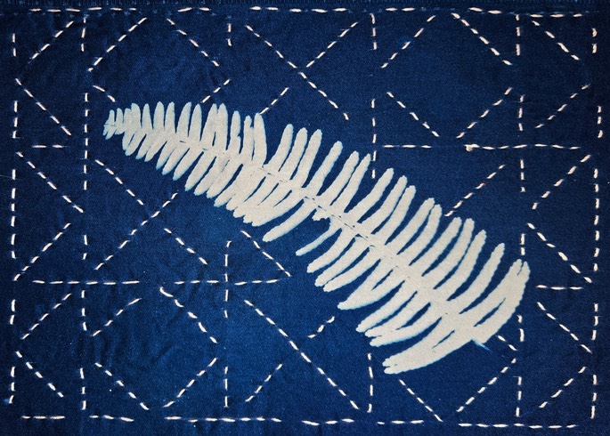cyan fern submit