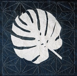 monstera