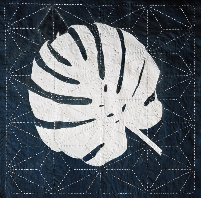 monstera