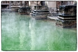 Roman Bath II