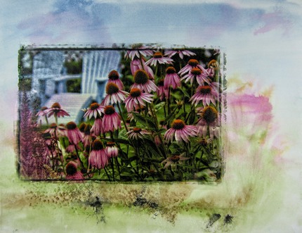 TeaInTheGarden
