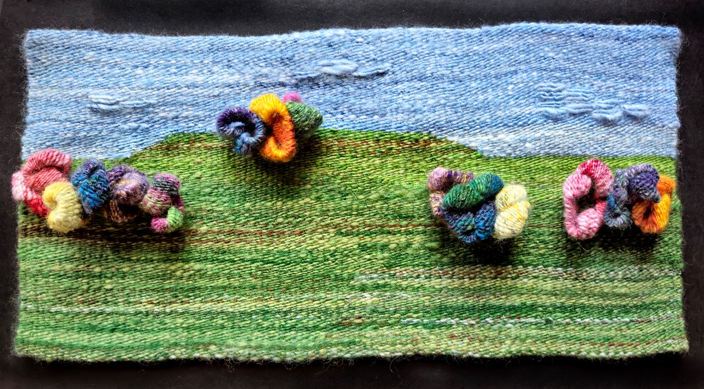 wildflowers II submit