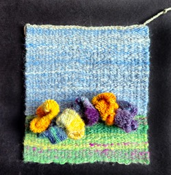 Wildflowers submit